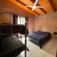 Cabañas Nuevos Elefantes