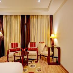 Super Townhouse OAK Hotel City Mark Gurgaon