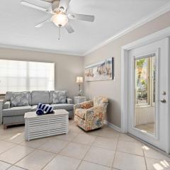 Cabana Beach Club #5B