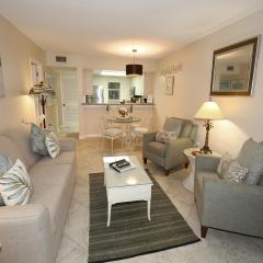 Beach Castle Resort #24