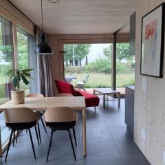 Gartenbungalow 2 3 Personen