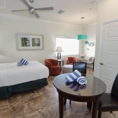 The Beach Club At Siesta #100A