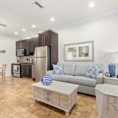 The Beach Club At Siesta #100B