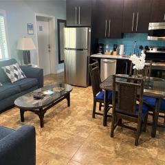 The Beach Club At Siesta #102A