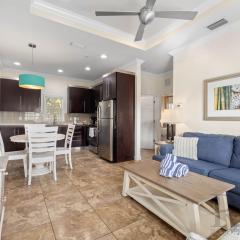 The Beach Club At Siesta #103E