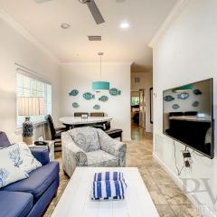 The Beach Club At Siesta #106A