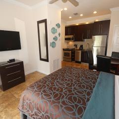 The Beach Club At Siesta #106C