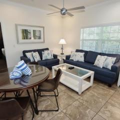 The Beach Club At Siesta #106B