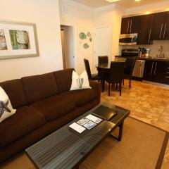 The Beach Club At Siesta #108D