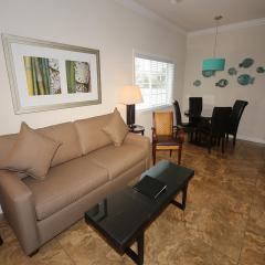 The Beach Club At Siesta #108A