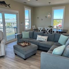 Beach House - Private Pool - The Minty Pearl by Panhandle Getaways