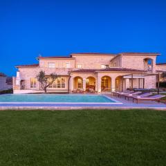 Ferienhaus Mit Privatpool Für 10 Personen Ca 400 M Sup2 In Bajkini, Istrien Binnenland Von Istrien