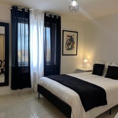 Studio Parlement 5 min