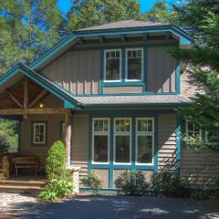 Bearfoot Lodge at Echota