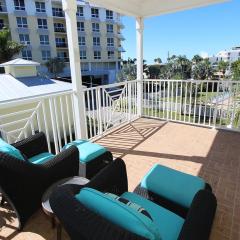 The Beach Club At Siesta #200B