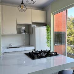 Cantinho do Santinho