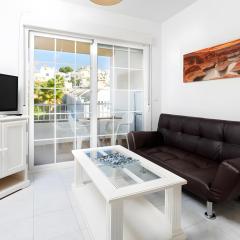 Apto 9 Almoraide Suites