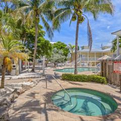 The Beach Club At Siesta #204B