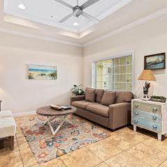 The Beach Club At Siesta #204C