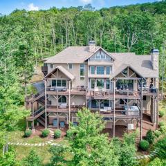Boulder Creek at Eagles Nest