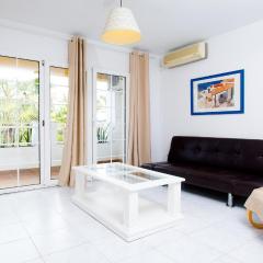 Apto 8 Almoraide Suites