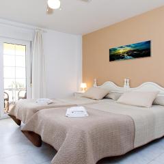 Apto 8 Almoraide Suites