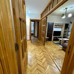 SIR Central Apartament, 550 m Christmas Market