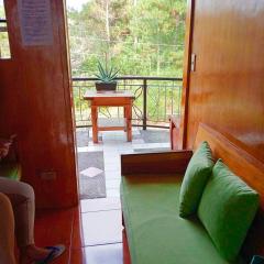 Bungalow Staycation with Terrace and Parking