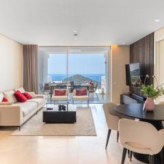 Casa Kolibrí - Luxury Apart 2 BR with Incredible Views