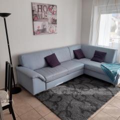 Chic 2-room apartment very central and quiet