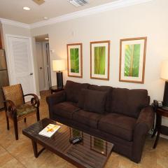 The Beach Club At Anna Maria #6 and #7