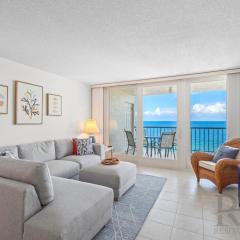 Longboat Harbour Towers #1006