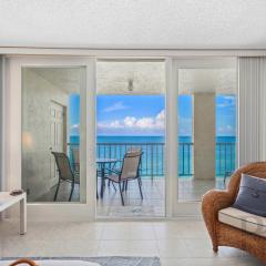 Longboat Harbour Towers #1006