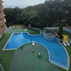 SUN & FUN - NIKEA PARK free parking