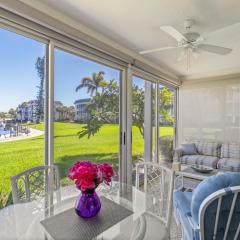 Longboat Harbor #107E