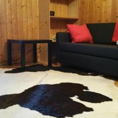 Ferienwohnung Wärschu