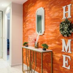 Raf Rhome Seaside - Center 200m to the Sea