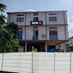 SPOT ON Hotel Royal Heritage