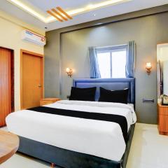 Hotel O Fortune Palace