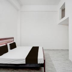 HOTEL O RAMESHWARAM AND BANQUET HALL