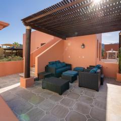 Welcome to Casa Sonrisas, charming and peaceful