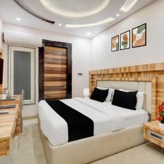 Townhouse Oak CSJMU Kanpur Formerly Shree Dev Villa