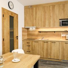 U Božího potoka by Mountain ways