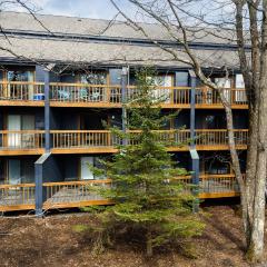 Timbers Studio 14 with Wintergreen Advantage