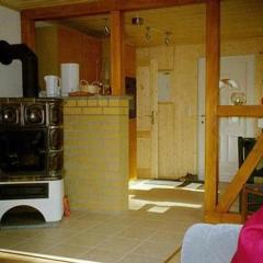 Ferienhaus Mit Bergblick