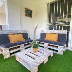 Xarraca, excepcional apartamento