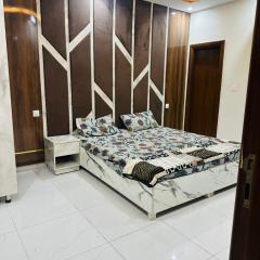 Peaceful Stay 2nd Home Appartment