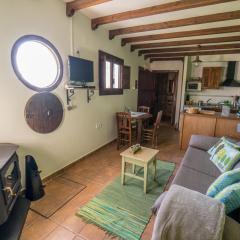 Casa El Olivo, Landhaus Mit Bergblick