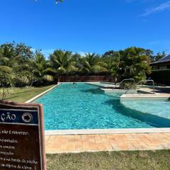 Apartamento Villa 703 - Villa Enseada