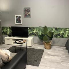 Neu Studio Leipzig Zentrum
